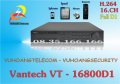 Đầu ghi hình 16 kênh D1, Full D1-Bán buôn giá rẻ. LH:0964 03 00 66
