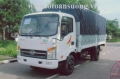 Veam vt250 2t5 tấn máy hyundai,veam vt 2t5 máy hyundai