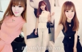 Set áo peplum + quần lửng Tina