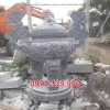 Hà Nội 220+ Mẫu lư đỉnh hương đá cao cấp đẹp bán tại sài gòn