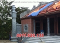 kiên giang 039^ mẫu cột đồng trụ đá cao cấp đẹp bán tại kiên giang