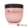 Kem tẩy trang Welcos Lotus Blossom Therapy, sạch da, dưỡng ẩm, da mặt mềm mại, sáng mịn