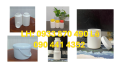 SX hủ nhựa 100gr đựng ngũ cốc, hộp nhựa 250g đựng thuốc tăng trưởng, hủ 500gr đựng thuốc thủy sản