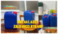 Công dụng can nhựa 10 lít, can nhựa 20 lít trắng, thùng nhựa 25 lít vuông, can nhựa vuông 30 lít