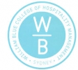 William Blue College Of Hospitality Management