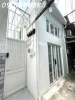 NHÀ ĐẸP 2 TẦNG-60M2- TT QUẬN 7- NHỈNH 5 TỶ