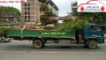cho thuê cẩu tự hành 2,5 tấn,5 tấn,8 tấn 11 tấn chở hàng giá rẻ