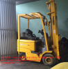 BÁN XE NÂNG HÀNG KOMATSU FB15X-11