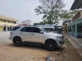 Cho thuê xe đi Long Xuyên giá rẻ