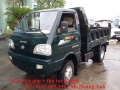 Bán xe Ben chiến thắng 1.2t ^ 1.5t – hổ trợ trả góp – giao xe tận nơi