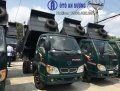 Xe ben cửu long 2t4