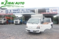 Xe tải bán hàng lưu động 1.5 tấn