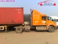 chở contaner giá rẻ
