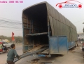 chở ô tô nam bắc giá rẻ