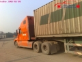 chở container 20 feet,40 feet đi các tỉnh giá rẻ