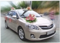 Cho thuê xe cưới chuyên nghiệp