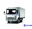 XE TẢI DAEHAN 2T5 TERA 250