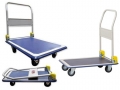 Xe đẩy hàng mini có giá rẻ tại tphcm