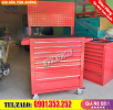 Xe đẩy dụng cụ 7 ngăn kéo