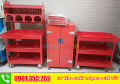 Kệ Đựng Đồ Nghề Sửa Xe Tại TP.HCM – Giao Nhanh, Giá Xưởng