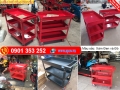 Dòng xe đẩy dụng cụ đồ nghề giá rẻ nhất hiện nay