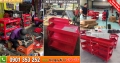 Xe đẩy dụng cụ garage, xe đựng đồ nghề, thiết bị sửa xe