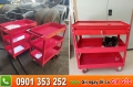 Tủ dụng cụ sửa chữa 3 ngăn