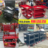 Tủ đựng dụng cụ đồ nghề - Tầm quan trọng trong tiệm sửa xe