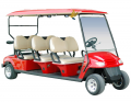 5 ưu điểm nổi bật không thể bỏ qua của xe điện buggy