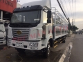 Xe tải thùng siêu dài 9m8