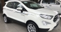 Cho thuê xe ford ecosport 2019