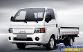 Xe tải Jac X125 1.2t thùng 3.2m Euro 4