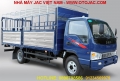 xe tải JAC 4.95 Tấn - Chỉ 79 triệu nhận ngay