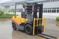 Xe nâng trung quốc nhập khẩu chất lượng