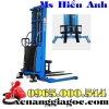 Ở đâu bán xe nâng bán tự động chân rộng 1.5 tấn