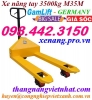 Xe nâng tay 3.5 tấn M35M GAMLIFT giá rẻ call 0984423150 – Huyền