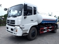 Bán xe phun nước rửa đường 9 khối euro 5