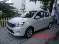 Xe Suzuki Celerio nhập khẩu 2018 tại Lâm Đồng