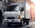 Xe tải hyundai N250 thùng đông lạnh 2,5 tấn