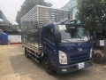 xe tải IZ65 chở gia cầm 3t. xe tải chở gia cầm 3 tấn