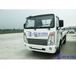 XE TẢI DAEHAN 2T3 TERA 230