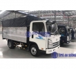 XE TẢI DAEHAN 2T4 TERA 240 MÁY ISUZU