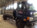 Giá xe tải daehan tera 240