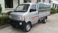 Xe Tải Dongben 810kg - 800kg Thùng Bạt