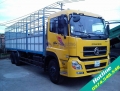 Xe Tải Cũ Giá Rẻ, Uy Tín Hiện Nay Tại TP.HCM