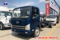 Xe tải 7.3 tấn thùng bạt - Bán xe tải faw 7 tấn thùng dài 6m2