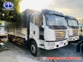 Xe tải 7 tấn thùng dài giá rẻ - xe tải faw 7 tấn trả góp
