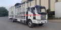 Mua Bán Xe tải Faw 8 Tấn Thùng Dài 10 mét - Faw 7T25 Thùng 9m7 - Khuyến Mãi Tặng Định Vị