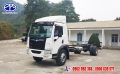 Xe tải 8 tấn thùng dài 8 mét giá rẻ - Xe faw 8 tấn thùng bạt