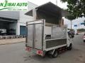 xe tải hyundai h150 thùng cánh dơi-thùng bán hàng lưu động tại tp hcm